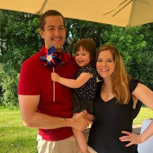 Meet your Posher, Kyle